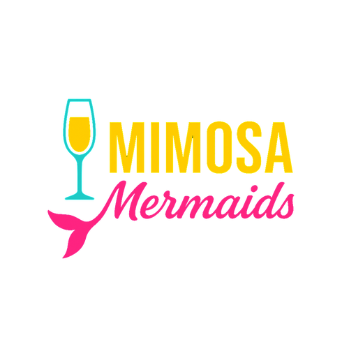 Mimosa Mermaids