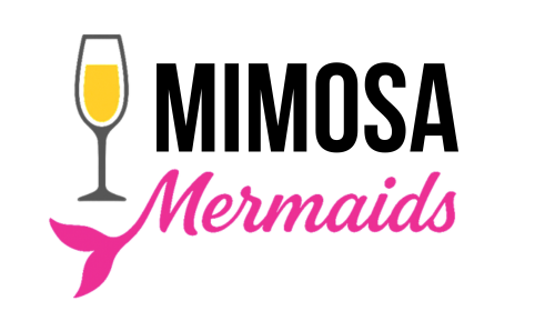 Mimosa Mermaids